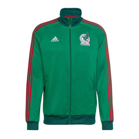 chamarras adidas mexico.